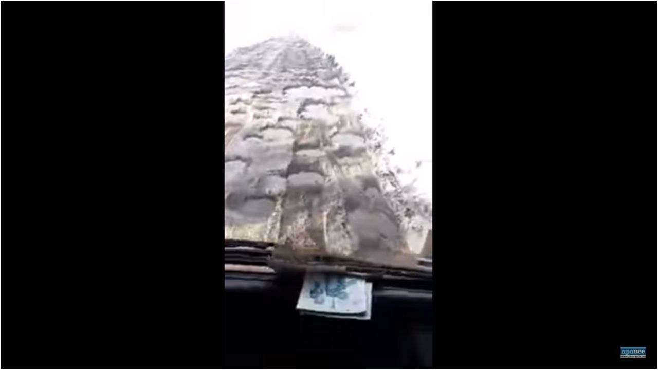 У мережі показали найжахливішу автодорогу в Україні