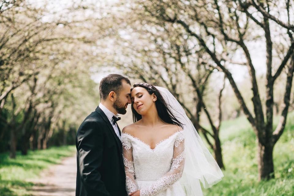 Джамала поділилась ніжним відео з коханим