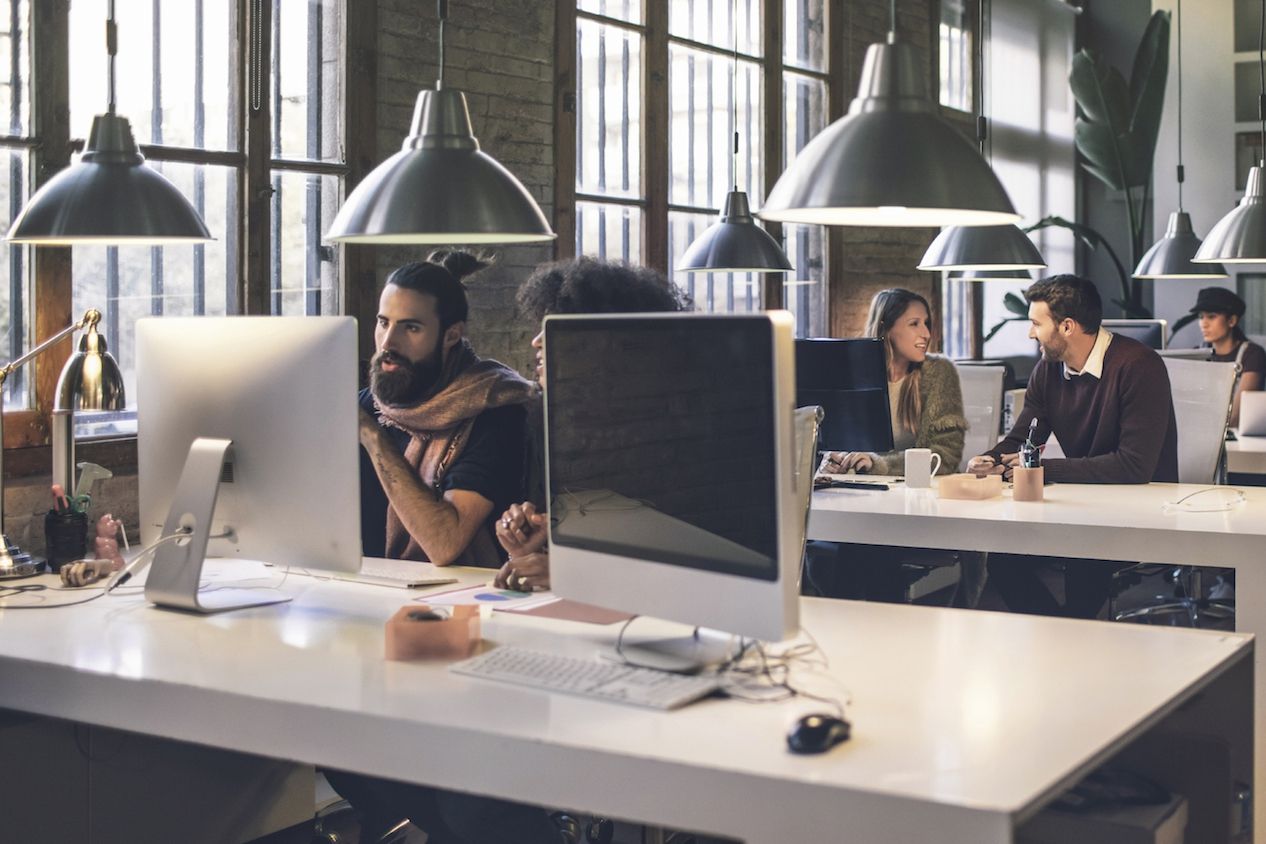 Чому не роботі дуже важко сконцентруватися - фото 1