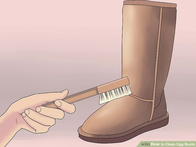 Зимовий лайфхак: як прибрати плями солі зі взуття- фото 224817