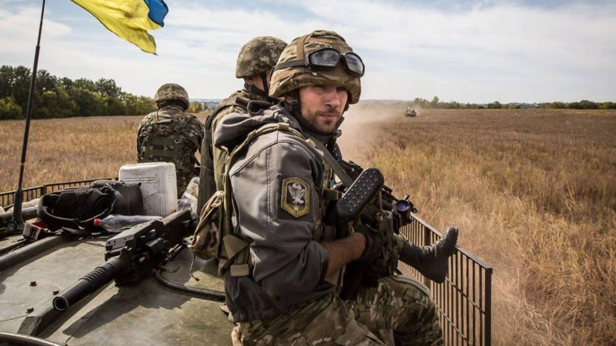 Стало відомо, яка реальна чисельність армії України - фото 1