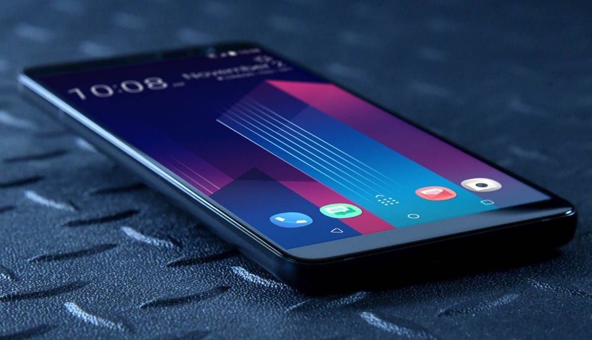 HTC Desire 12: інсайдер назвав ключові характеристики смартфона - фото 1