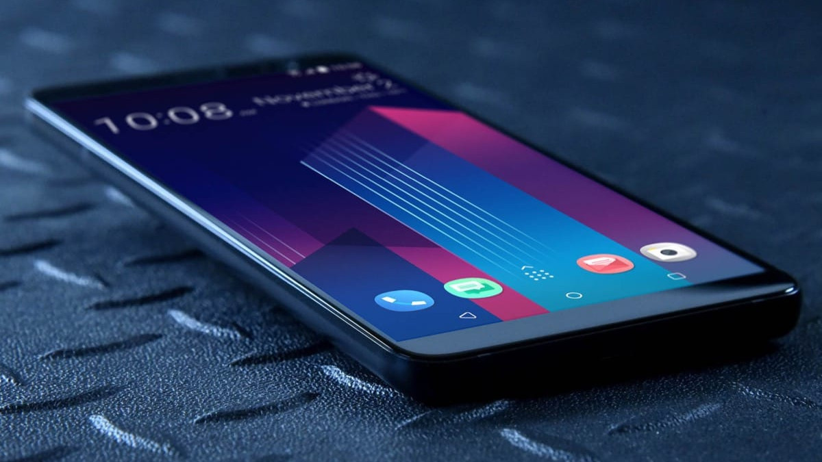 HTC Desire 12: інсайдер назвав ключові характеристики смартфона - фото 1