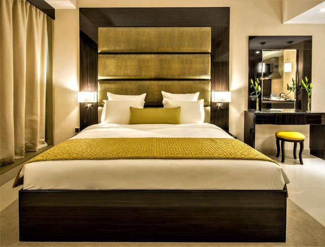 Найвищий готель світу відкривається у Дубаї - фото 227062