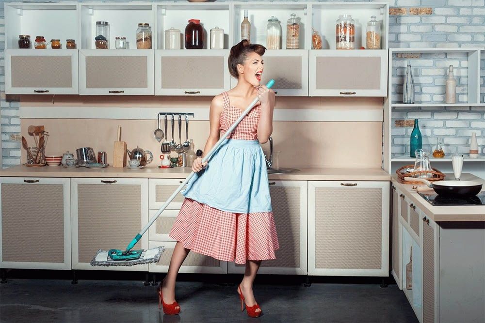 Цей метод дозволить ефективно виконувати домашні справи