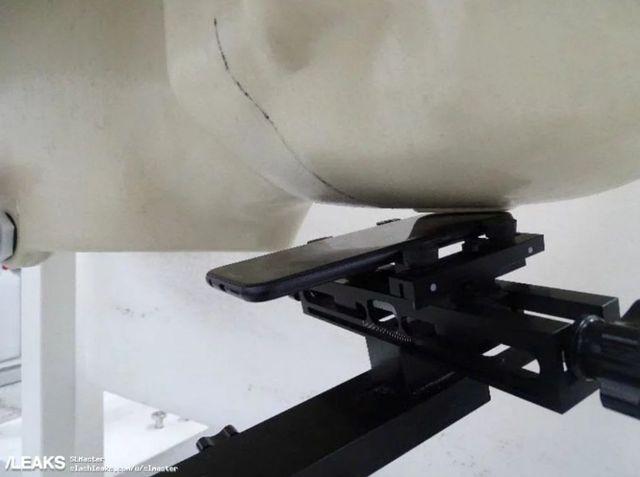 Huawei P20 Lite: реальні фото підтвердили дизайн пристрою - фото 228450