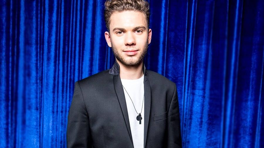 Хіба може існувати музика без кохання? Інтерв'ю з LAUD про Нацвідбір, творчість і особисте