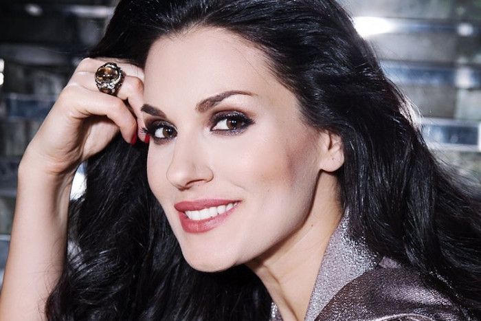 Маша Єфросиніна поділилась милим фото з сином