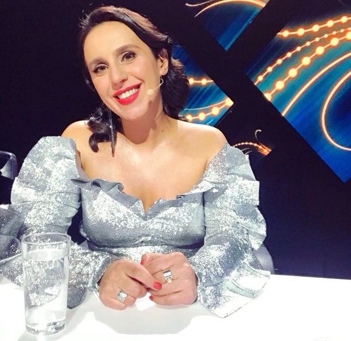 Нацвідбір на Євробачення: Джамала поділилась враженнями від півфіналу