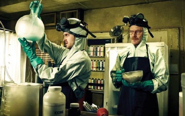 Netflix назвав серіали, які дивляться не відриваючись