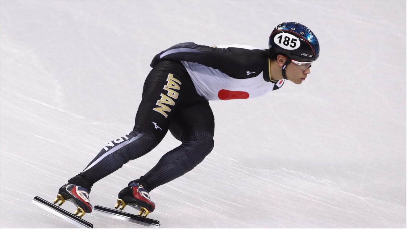 Зимова Олімпіада-2018: перший спортсмен упіймався на допінгу