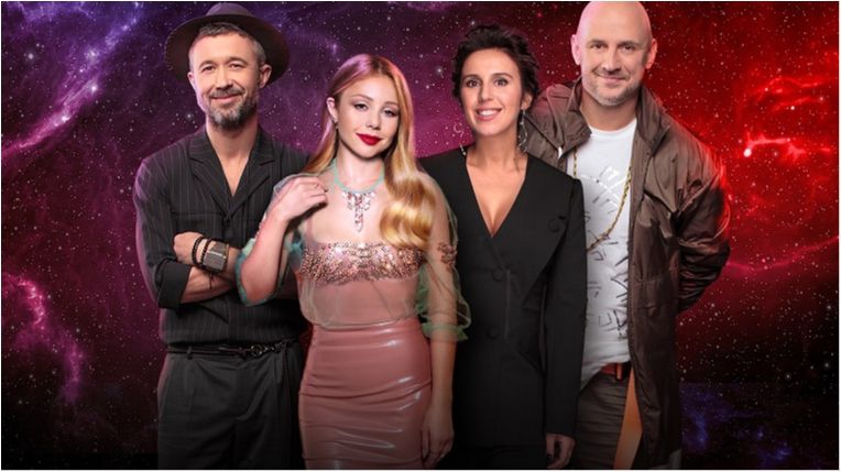 Українська Адель і неймовірний квартет з Тернополя: дивіться Голос країни 8 сезон 4 випуск