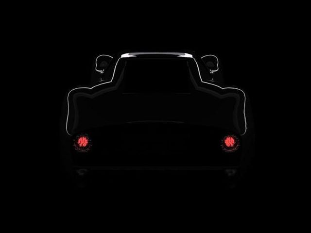 В Італії покажуть найшвидший автомобіль у світі- фото 224997