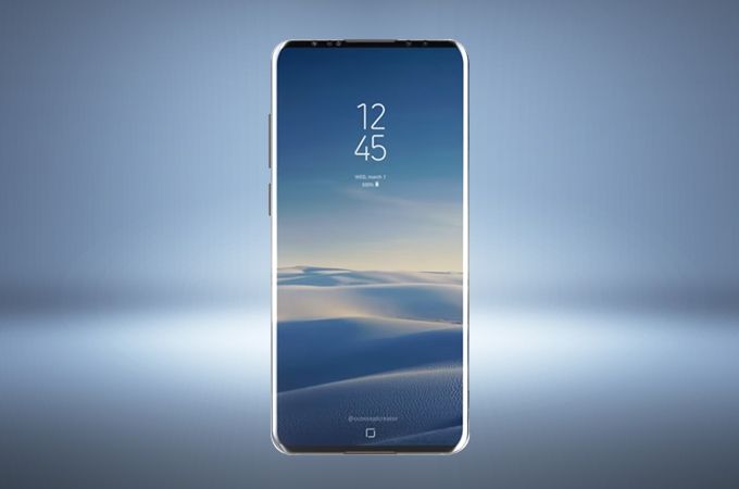 ЗМІ назвали вартість Samsung Galaxy S9