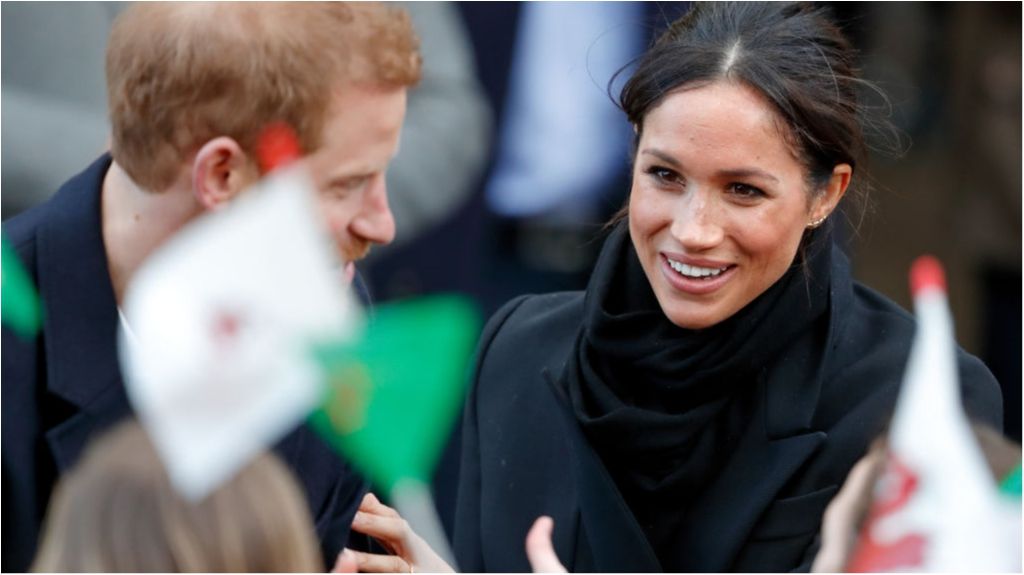 Нові подробиці весілля Меган Маркл і принца Гаррі - фото 1