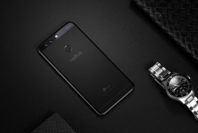 TP-Link Neffos N1: флагманський смартфон із подвійною камерою - фото 230630