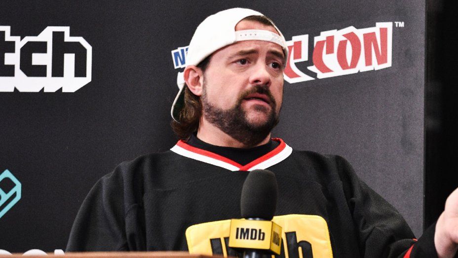 Актора Кевіна Сміта екстрено госпіталізували