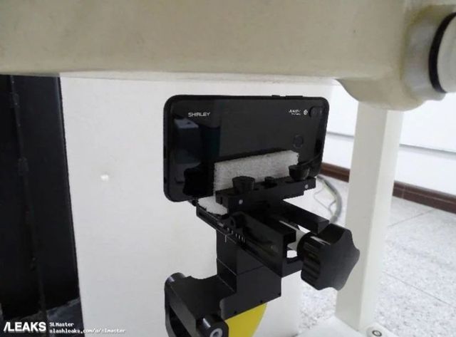 Huawei P20 Lite: реальні фото підтвердили дизайн пристрою - фото 228451