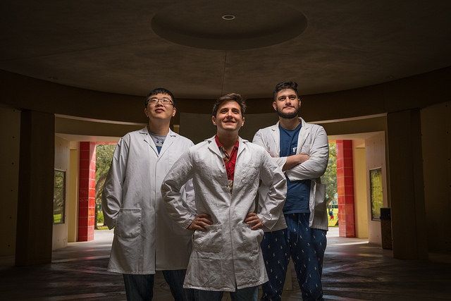 Вченим вдалося створити портативний детектор кокаїну - фото 227594