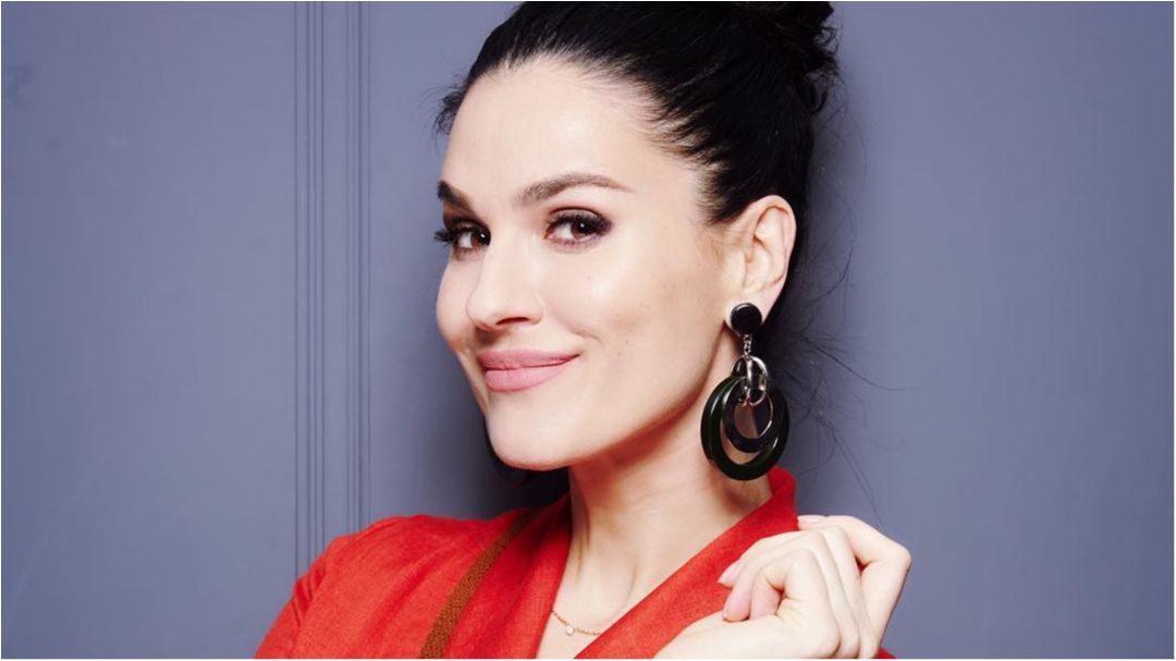 Українська телеведуча приголомшила зізнанням