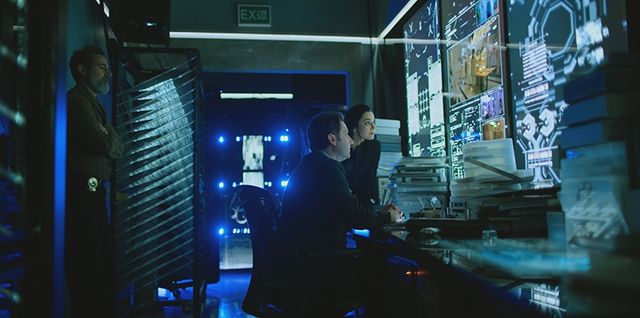 Видозмінений вуглець - фото 230701