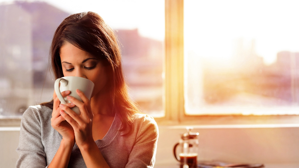 Чому жінкам потрібно пити каву щодня - фото 1