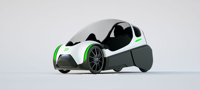 Podbike - фото 226404