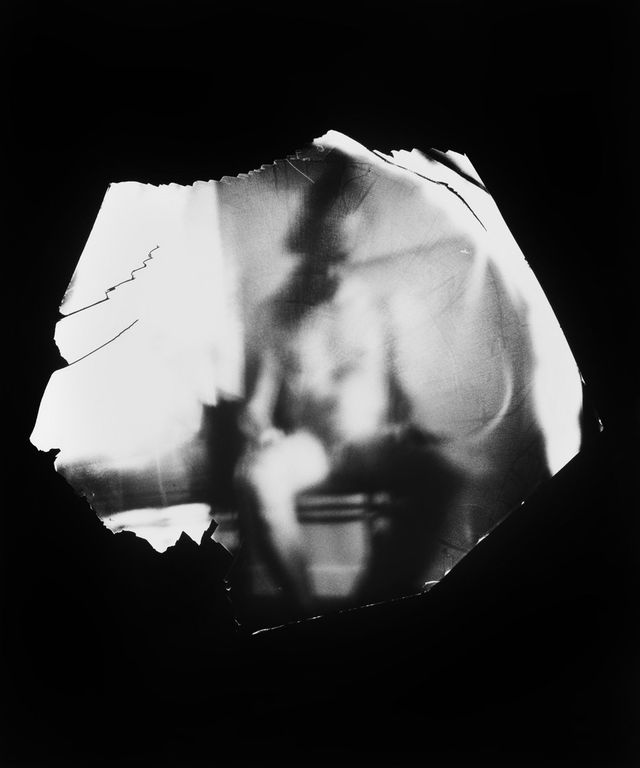 Американська художниця знімала коханців камерою з піхви: шокуючі фото - фото 224681