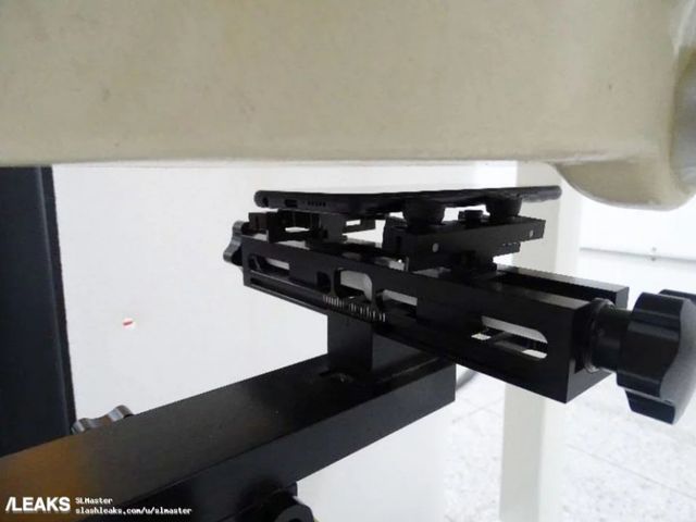 Huawei P20 Lite: реальні фото підтвердили дизайн пристрою - фото 228447