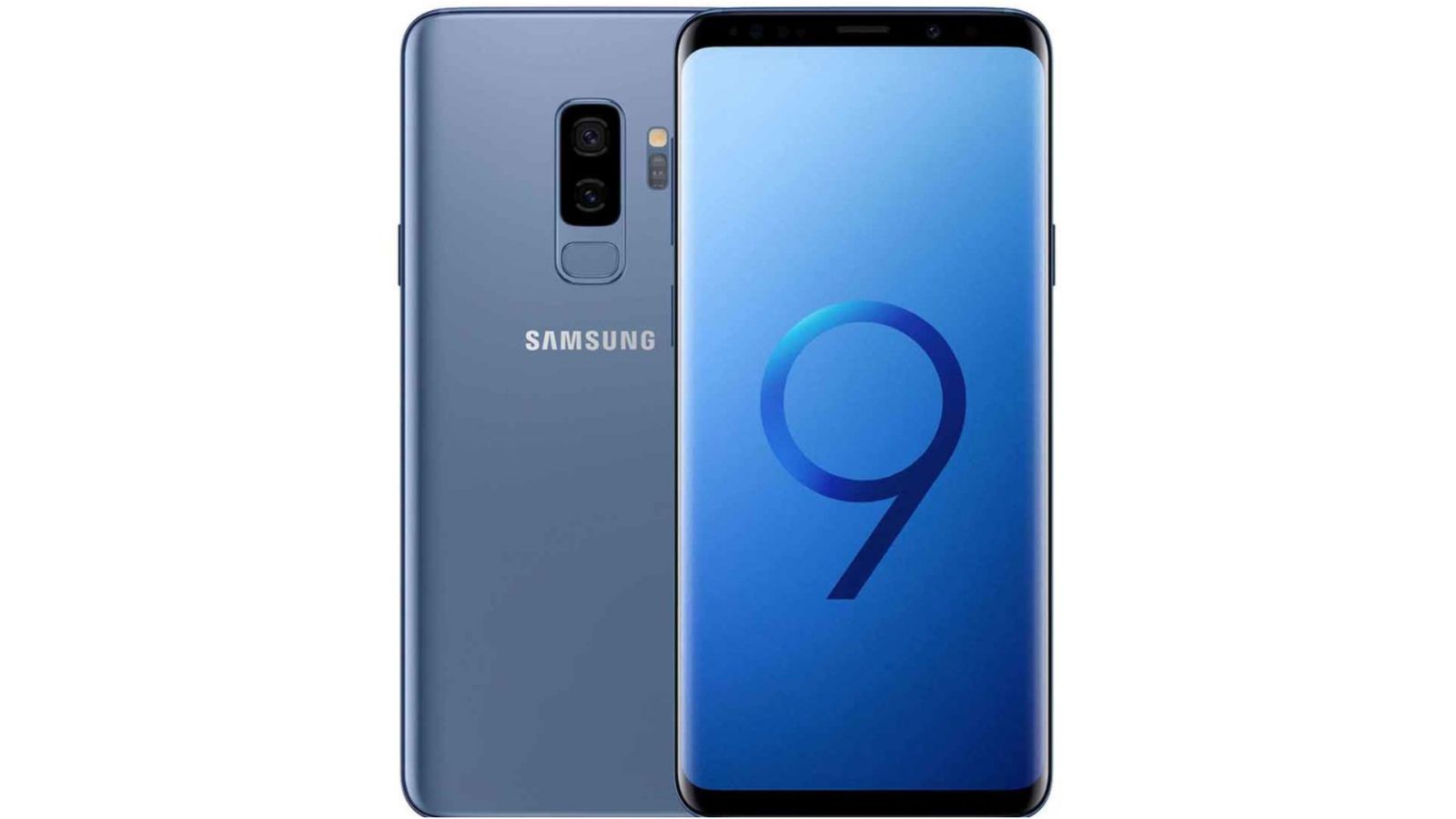 Samsung S9: у мережу потрапив офіційний анонс смартфона - фото 1