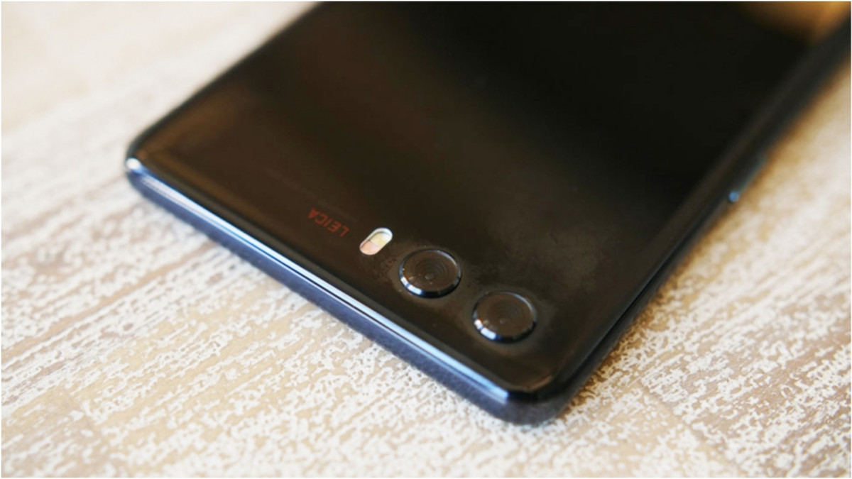 Прототип Huawei P20 розкрив дизайн новинки - фото 1