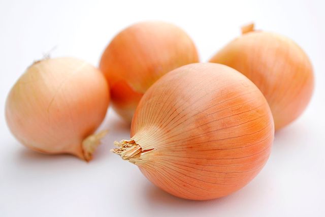 Лушпиння цибулі - фото 229612