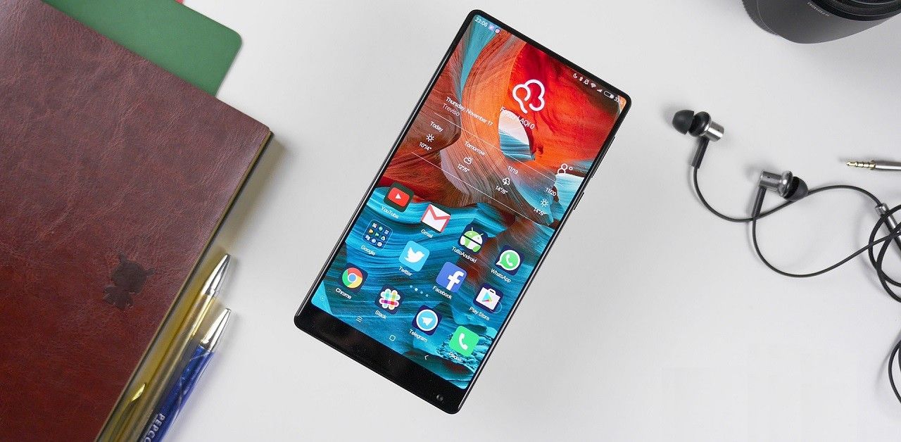 У мережу "злили" характеристики Xiaomi Mi 7 - фото 1