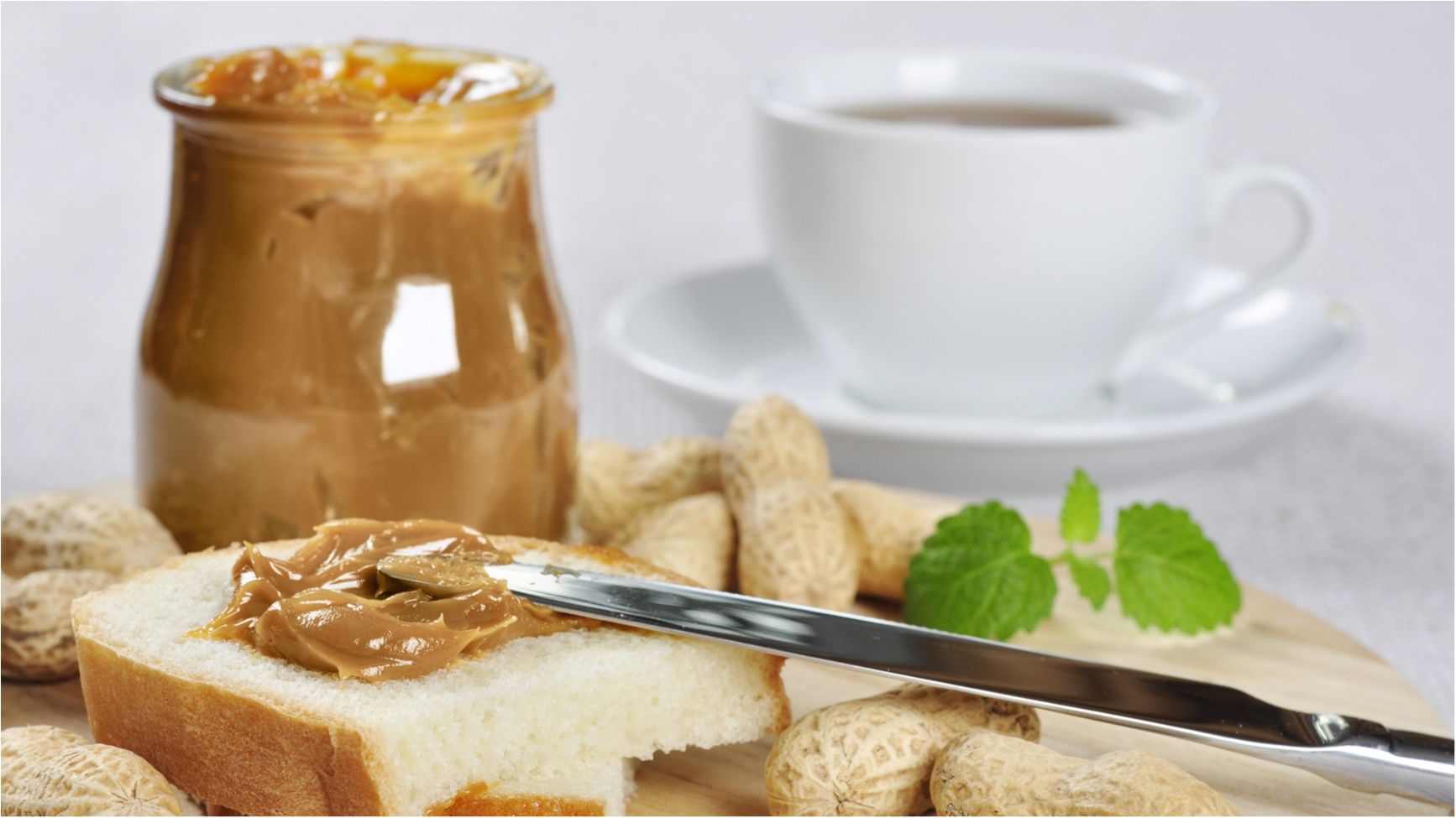 Корисні властивості арахісового масла, про які мало хто знає