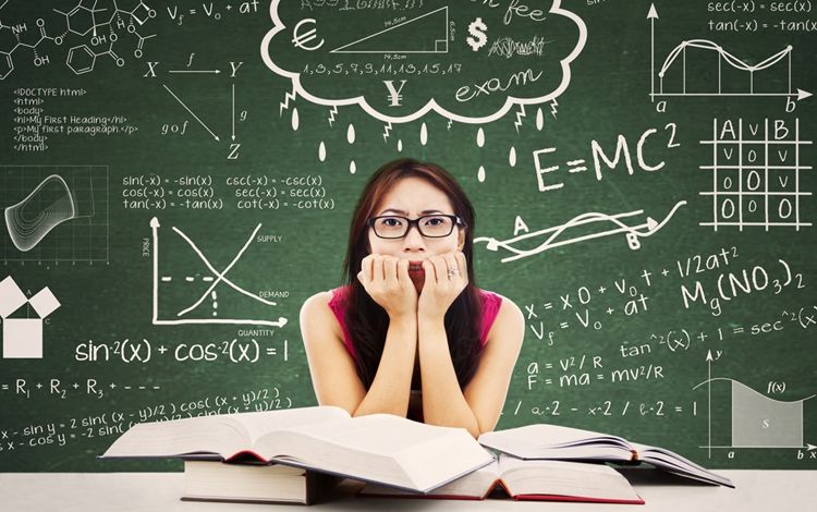 В Україні запрацювала онлайн-платформа BeSmart для підготовки до ЗНО