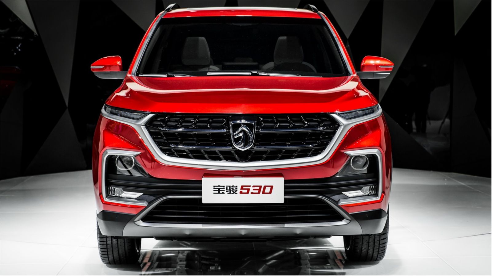 Названа дата виходу семимісного вбивці Hyundai Creta