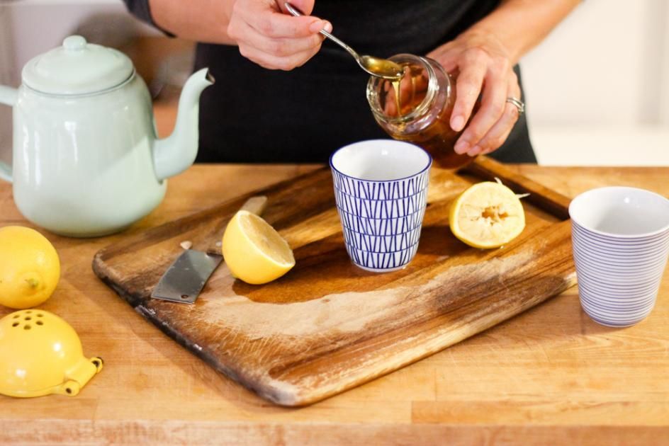 Ці смачні напої роблять сон міцнішим