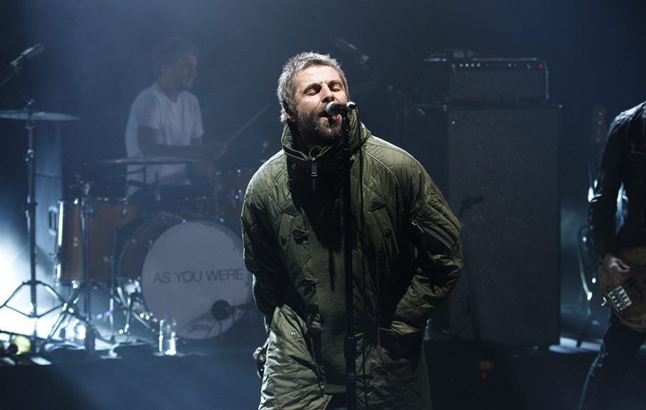 NME Awards: названо найкращих виконавців Великобританії