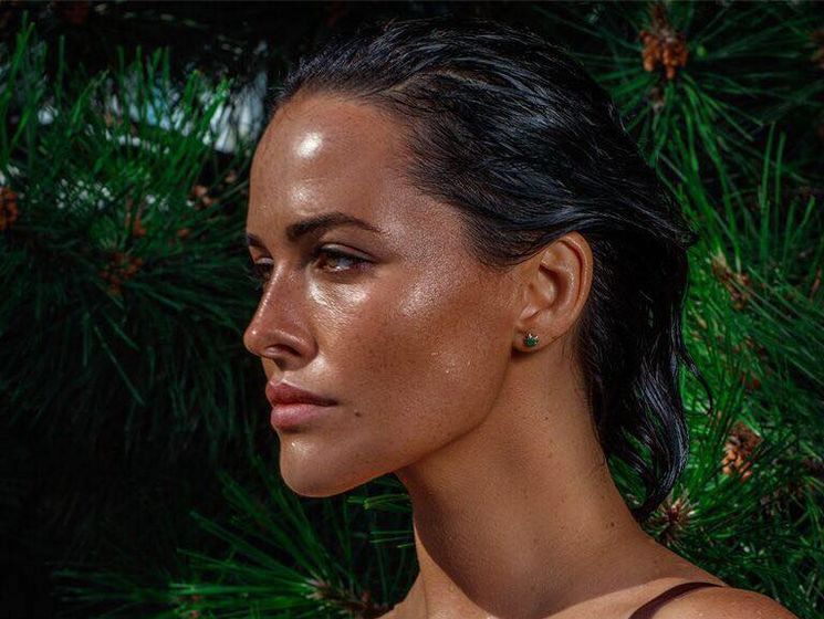 Даша Астаф'єва показала раритетне фото з дитинства - фото 1