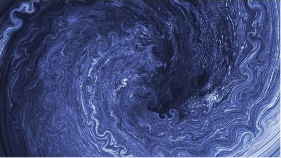 Вчені з'ясували дивовижний факт про шторм на Нептуні