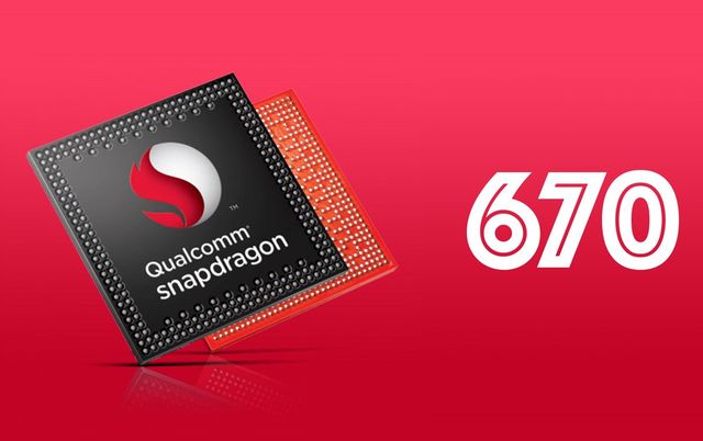 Qualcomm Snapdragon 670: у мережу 'злили' характеристики нового процесора - фото 226791