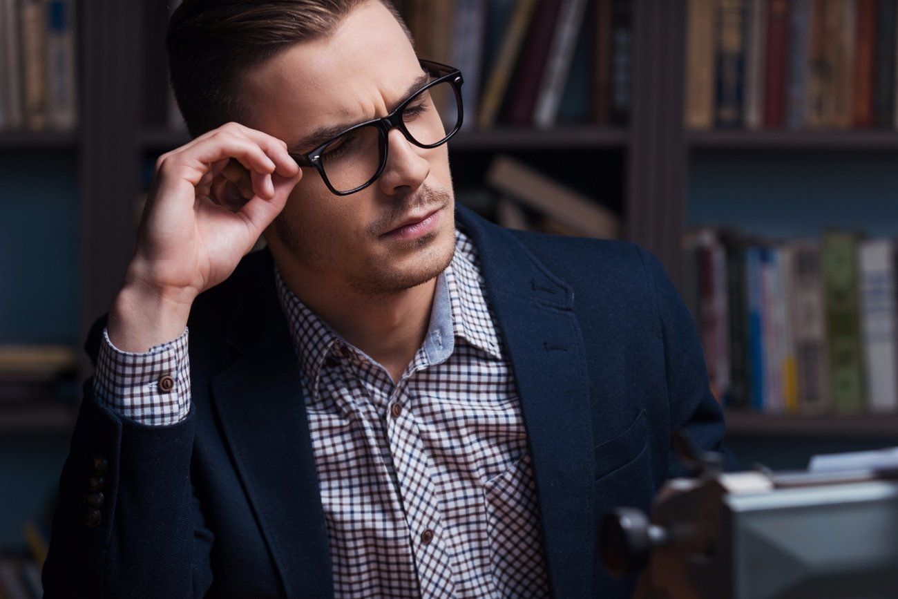 Перевірте себе! Ось 10 ознак справді розумної людини