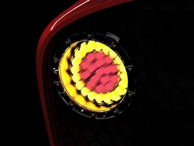 В Італії покажуть найшвидший автомобіль у світі- фото 224999