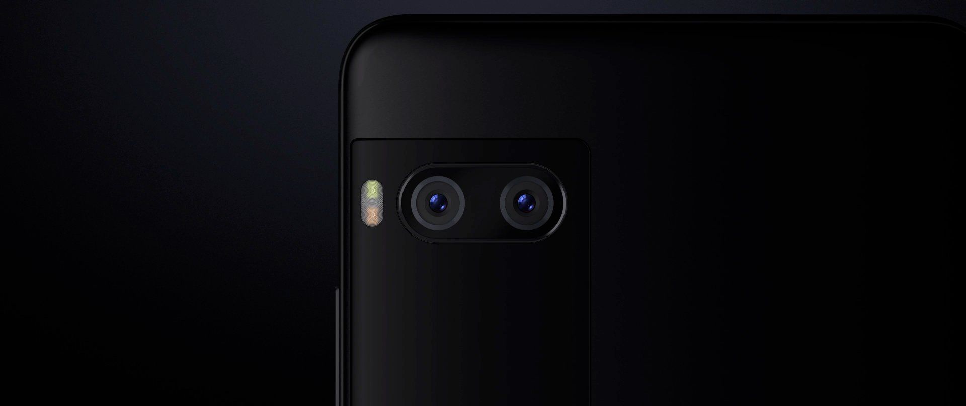 Meizu 15 Plus буде мати подвійну камеру як Pro 7 - фото 1