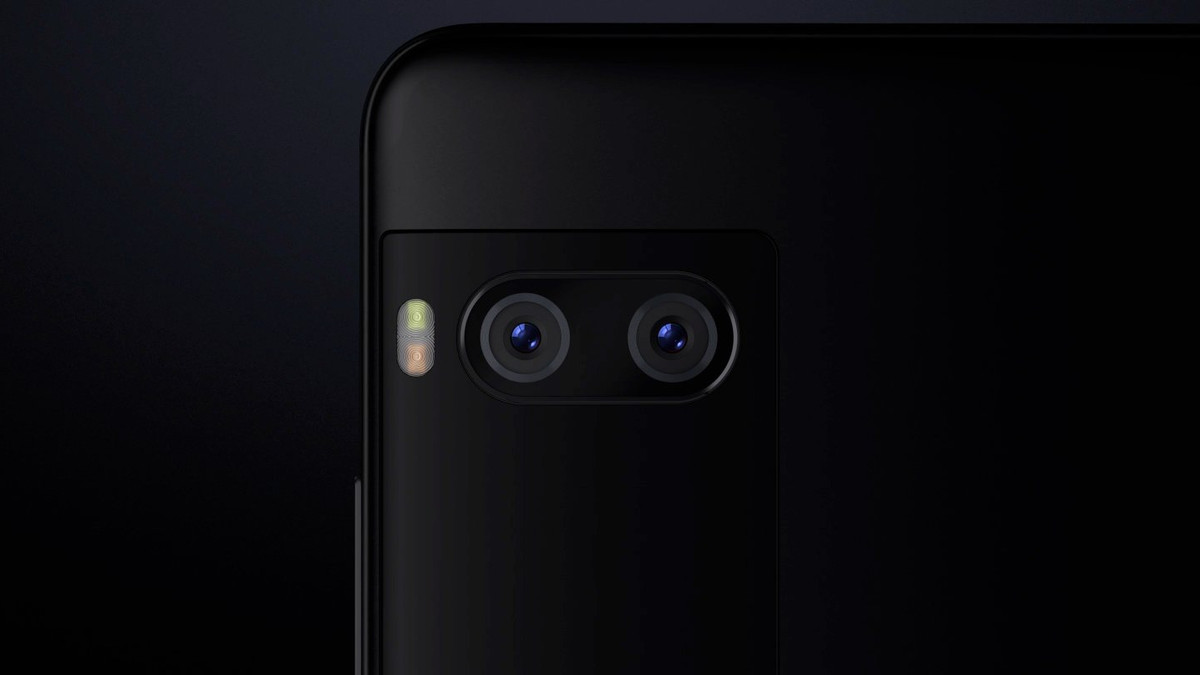 Meizu 15 Plus буде мати подвійну камеру як Pro 7 - фото 1