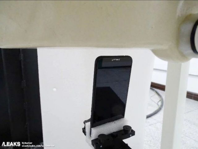 Huawei P20 Lite: реальні фото підтвердили дизайн пристрою - фото 228446