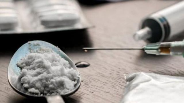 Вчені винайшли вакцину від героїну - фото 228307