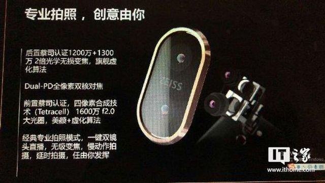 У мережі з'явилися рендери Nokia 7 Plus - фото 225439