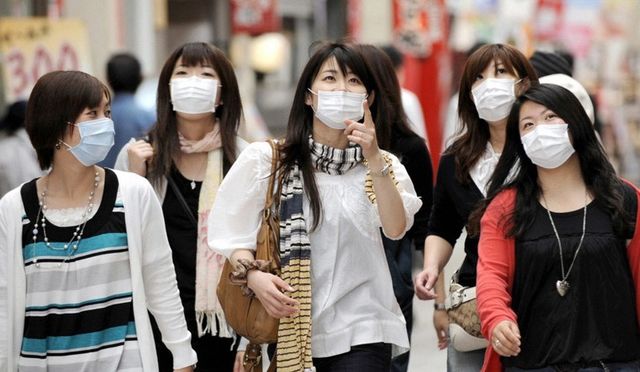 Зимова Олімпіада-2018: у Пхьончхані спалах норовірусу- фото 227370