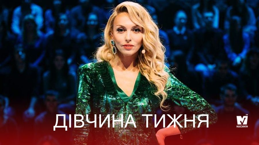 Дівчина тижня: епатажна Оля Полякова, яка стала найкрасивішою жінкою року (18+) - фото 1
